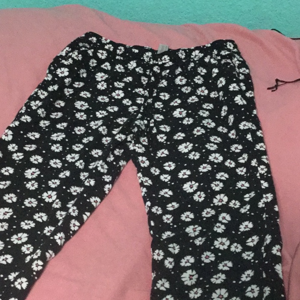 Pajamas